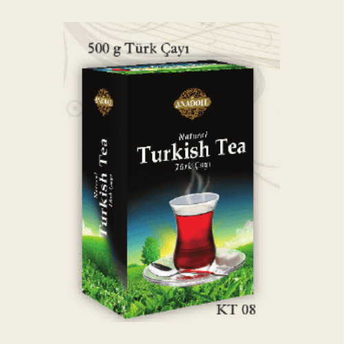 500 g Türk Çayı
