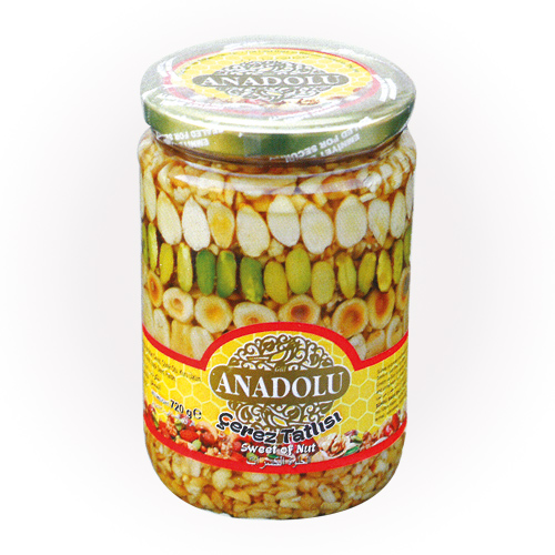 ÇEREZ Tatlısı 720 g