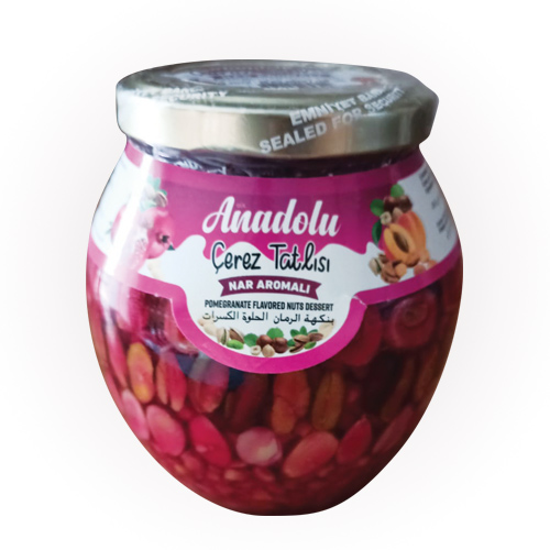 NARLI ÇEREZ Tatlısı 420 g