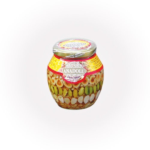 ÇEREZ Tatlısı 220 gr