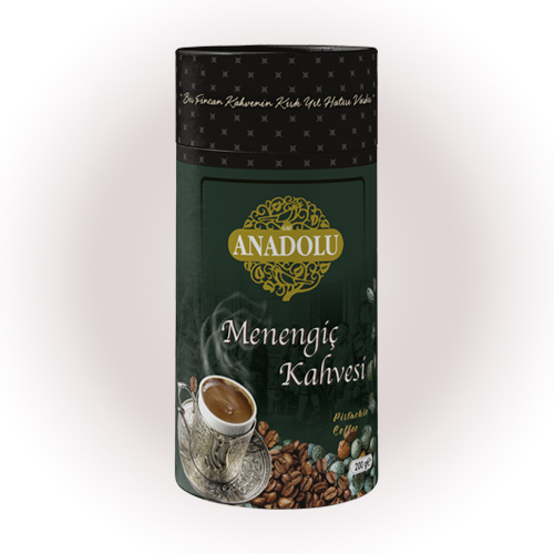 MENENGİÇ KAHVESİ 200 g