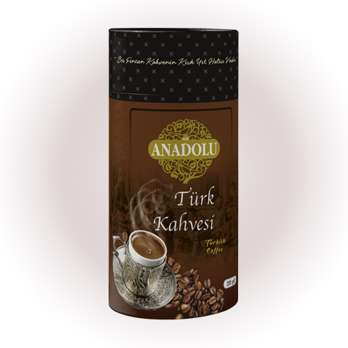 TÜRK KAHVESİ 200 g