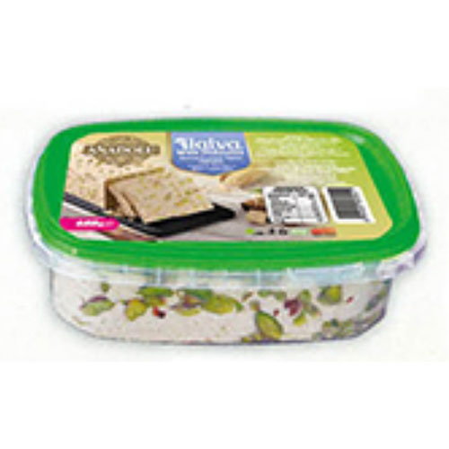 ANTEP FISTIKLI HELVA / 650 g