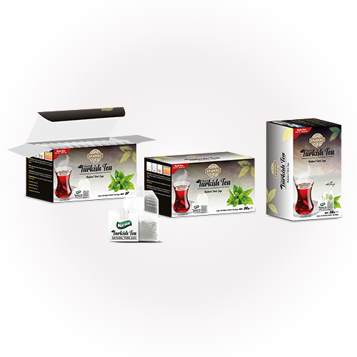 SALLAMA TÜRK ÇAYI 1,5 GR. x 20 SÜZEN POŞET 30 g