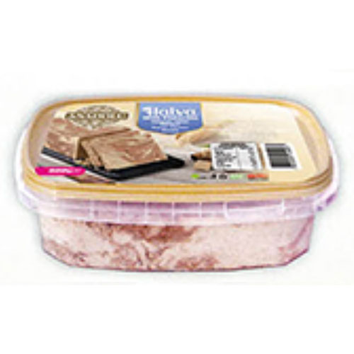 KAKAOLU HELVA / 650 g