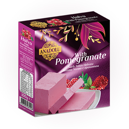 NARLI TAHİN HELVASI 100 g