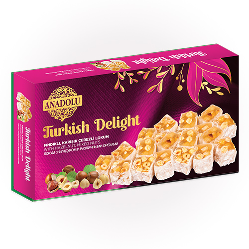 FINDIKLI 300 g