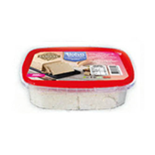 VANİLYALI HELVA / 300 g