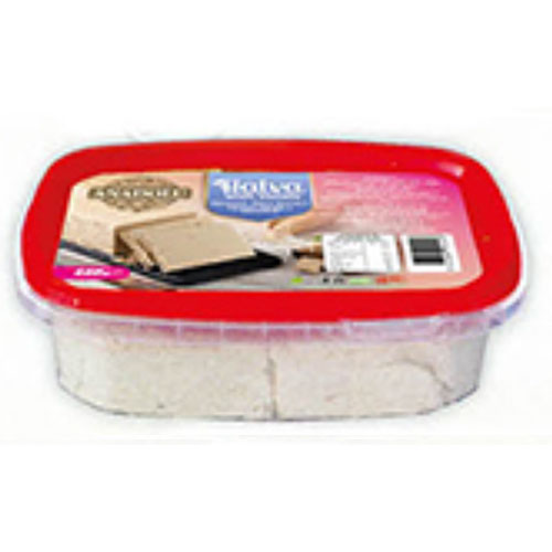 VANİLYALI HELVA / 650 g